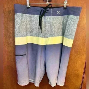 Men’s Hurley Board Shorts